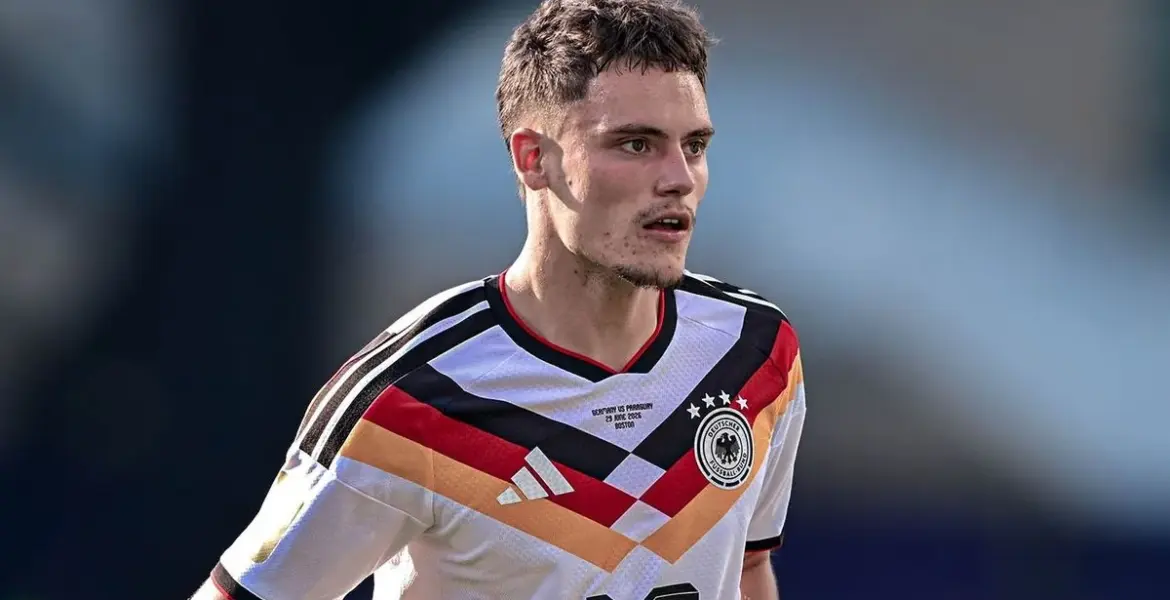 Florian Wirtz given brutal World Cup reality check as Liverpool stars credentials questioned - Liverpool Echo