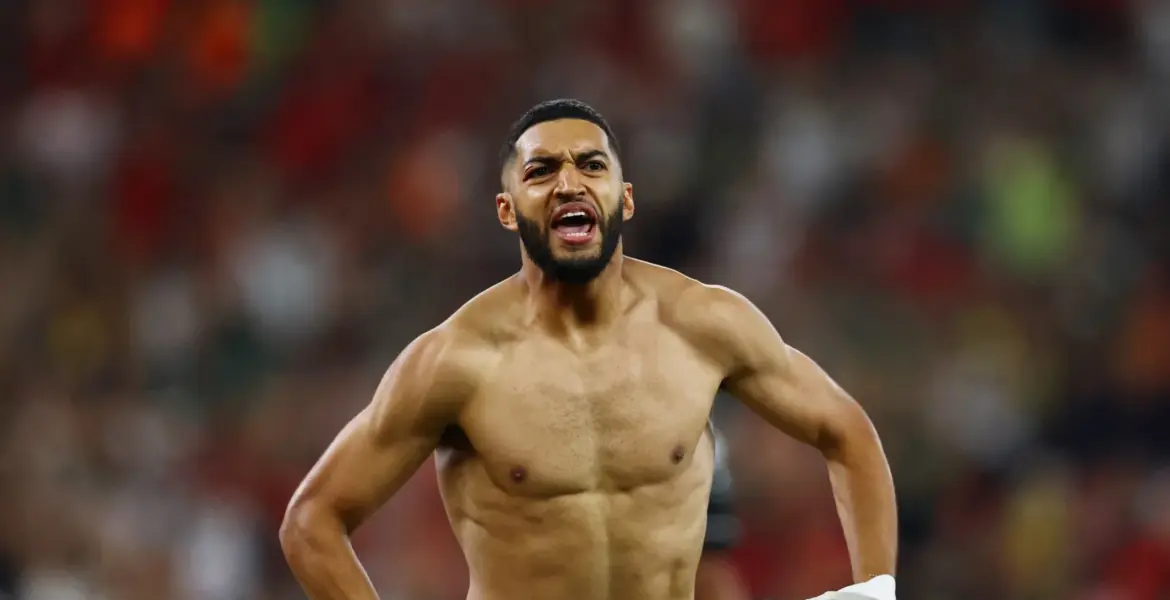Morocco edge wild last-32 penalty shootout as Netherlands pay heavy price for misses