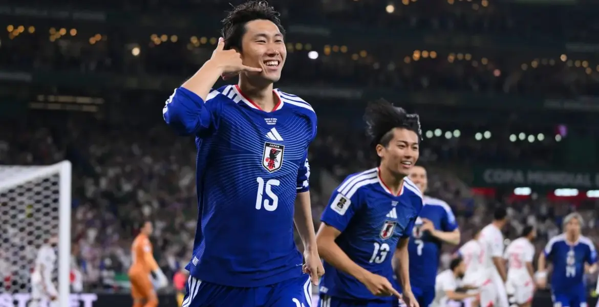 Japan and Sweden book spots in round of 32 after dull draw in Group F climax