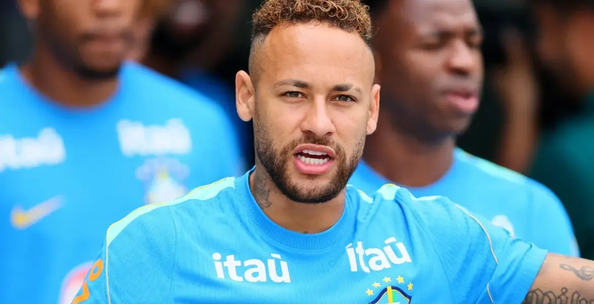 Brazil v Japan: World Cup 2026 last 32 – live