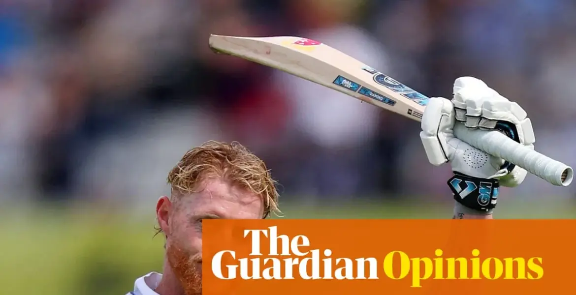 Ben Stokes: England captain was a man of moments, and the moments are no more