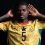 World Cup 2026: Djed Spence appears not to shake hands with Thomas Partey before England v Ghana