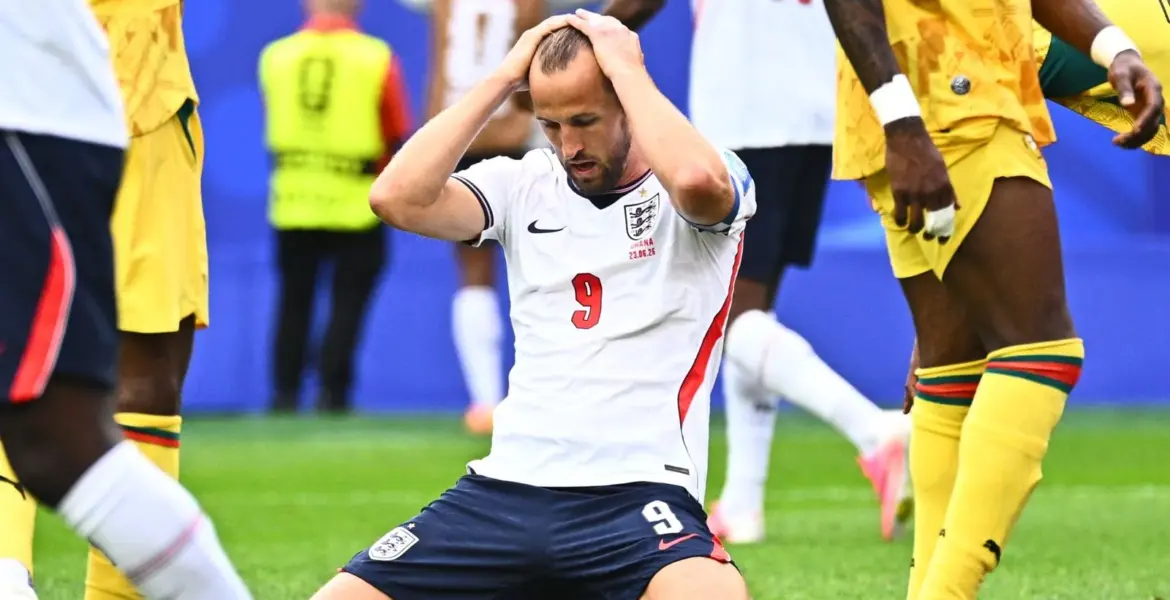 World Cup 2026: Rate the players in England v Ghana