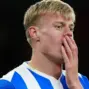 Jan Paul van Hecke: Tottenham in talks with Brighton over defender and also could make move for Man City winger Savinho