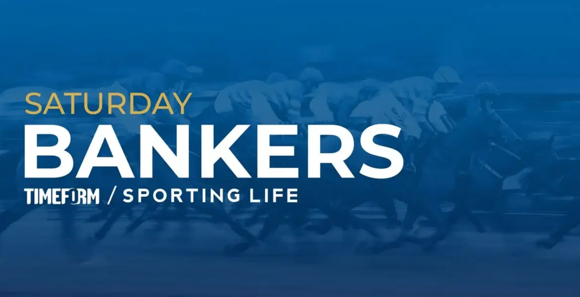 'He's a big player off an unchanged mark' - Harry Wilson returns with tips for every race live on ITV - Racing Post