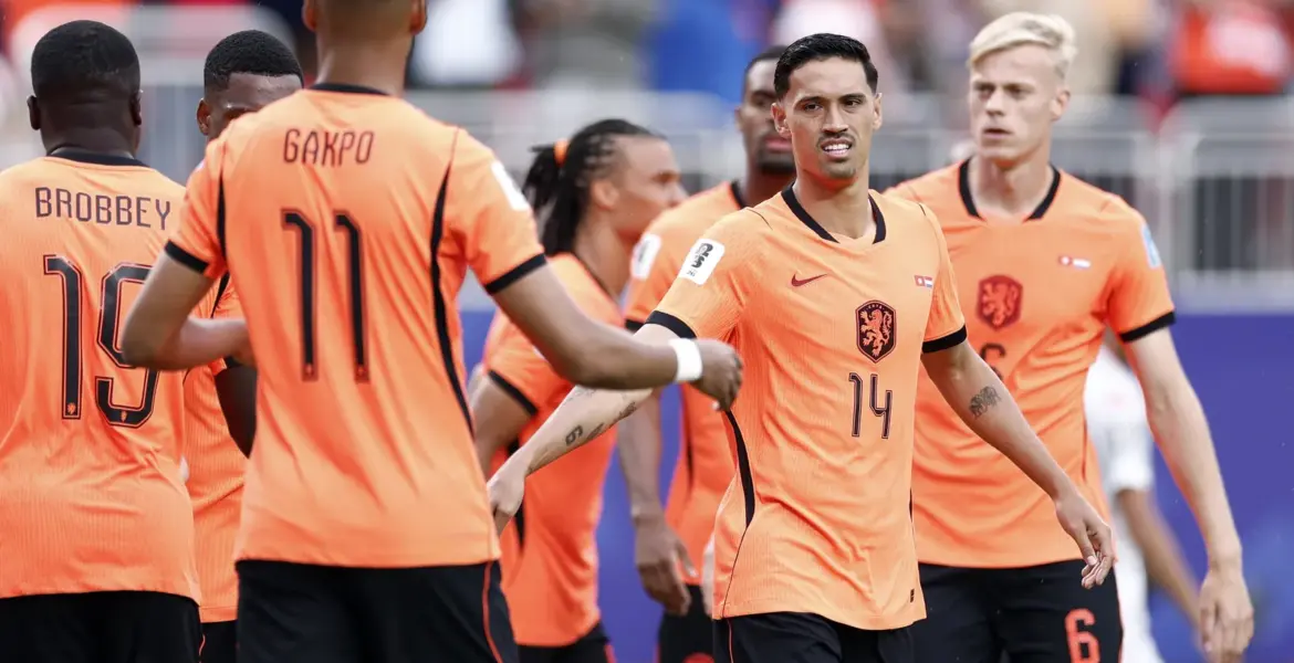 Tunisia vs Netherlands LIVE: World Cup 2026 team news, build-up & latest updates