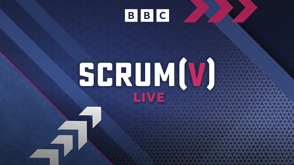 Barbarians v Wales Men