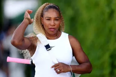 Serena Williams’ Wimbledon comeback and how elite athletes in their 40s return to the arena