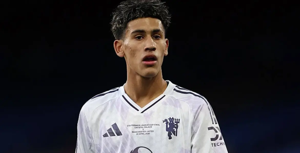 Rosenborg v United: Who's in the squad?