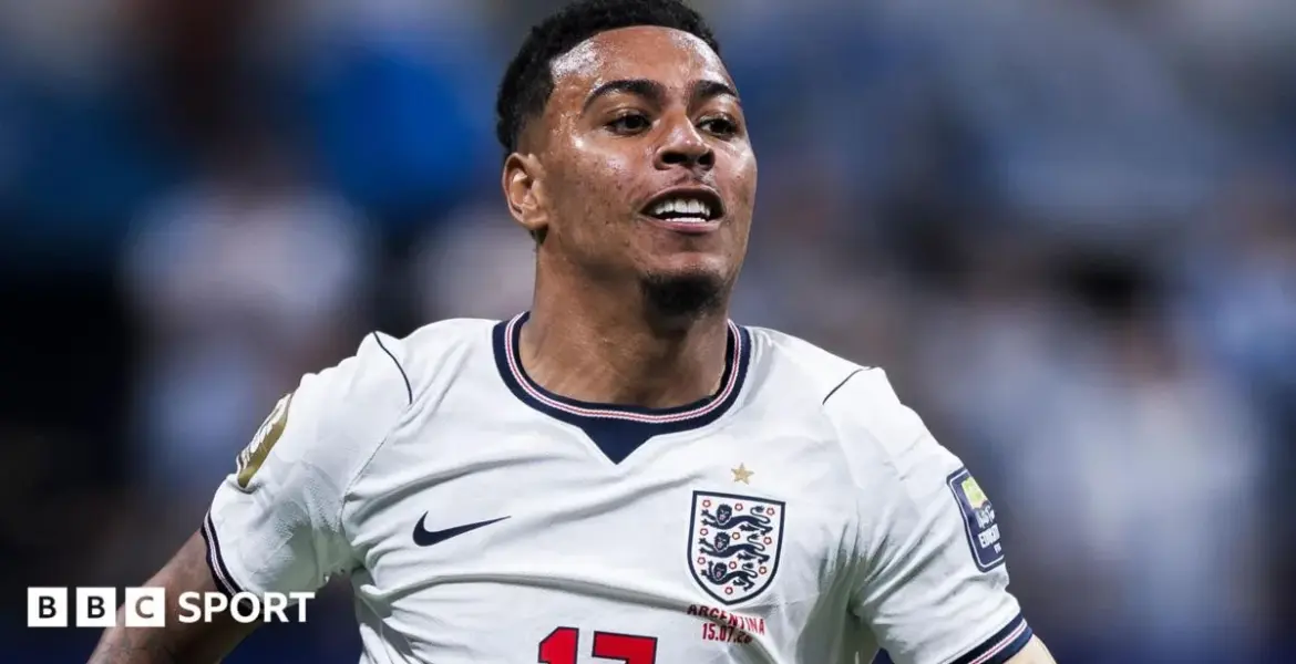 Morgan Rogers signs for Chelsea! | News | Official Site