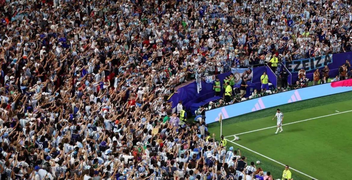 Spain vs Argentina FIFA World Cup final: Team news, prediction and lineups - Al Jazeera