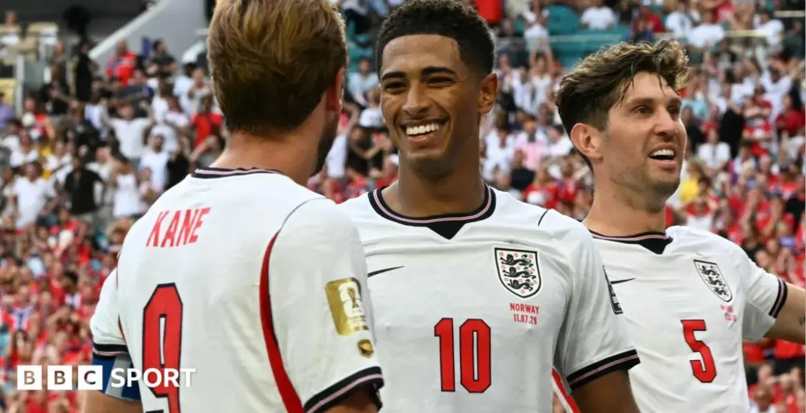 Norway vs. England LIVE: World Cup 2026 updates as quarterfinal hangs in the balance