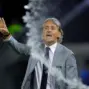 Roberto Mancini returns as Italy head coach with Claudio Ranieri named technical director