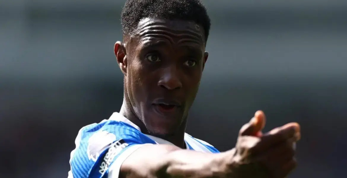 Chelsea open talks to sign Brighton striker Welbeck