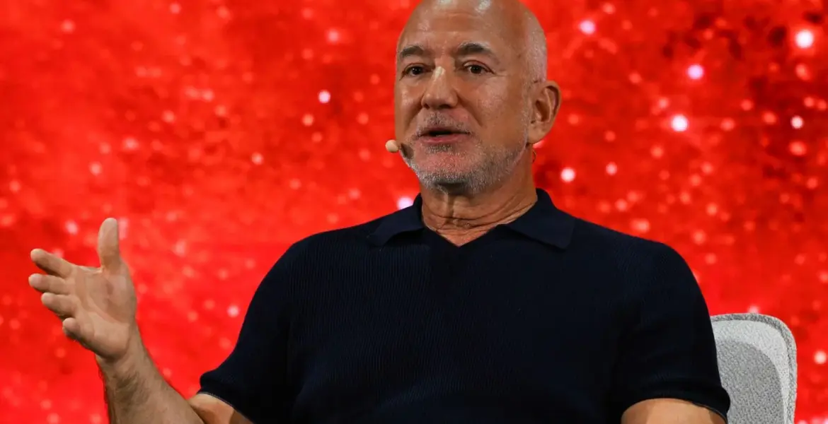 Liverpool: The Jeff Bezos factor - unpicking puzzle of Liverpool's potential investors