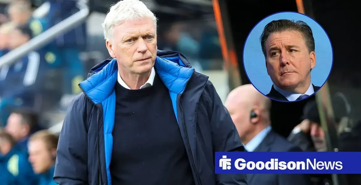 CMC Markets solve Everton’s shirt problem — but Stake still linger - Read Everton
