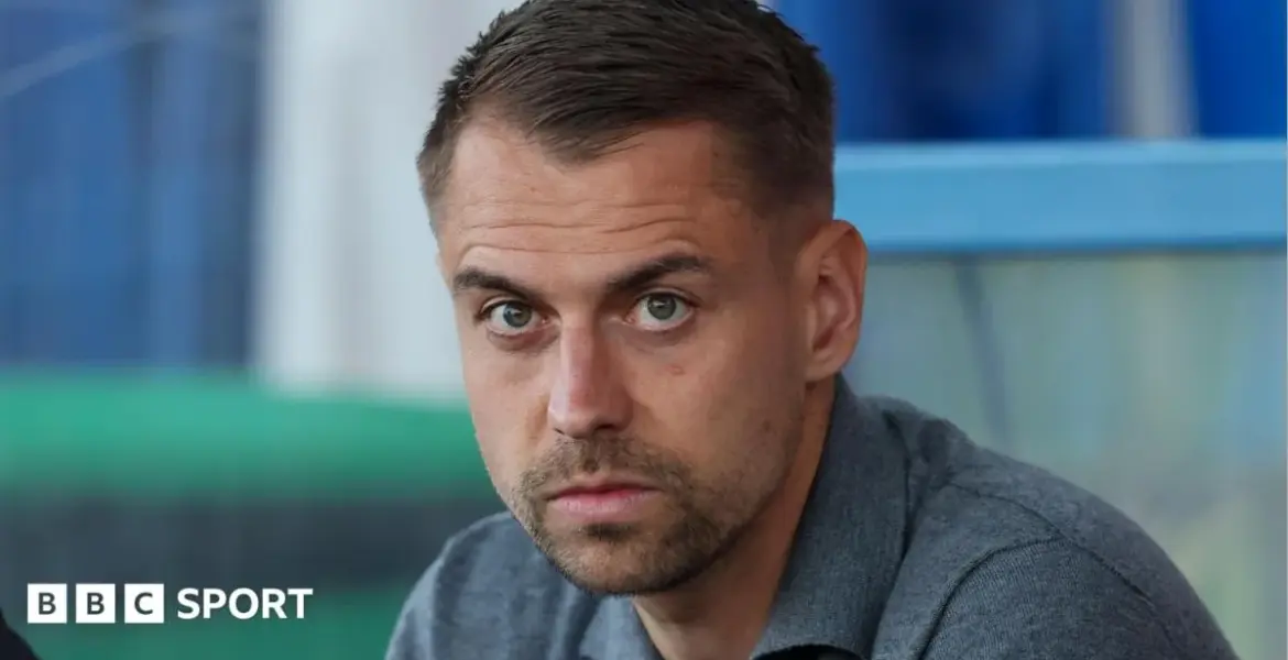 Southampton boss Eckert charged by FA over Spygate