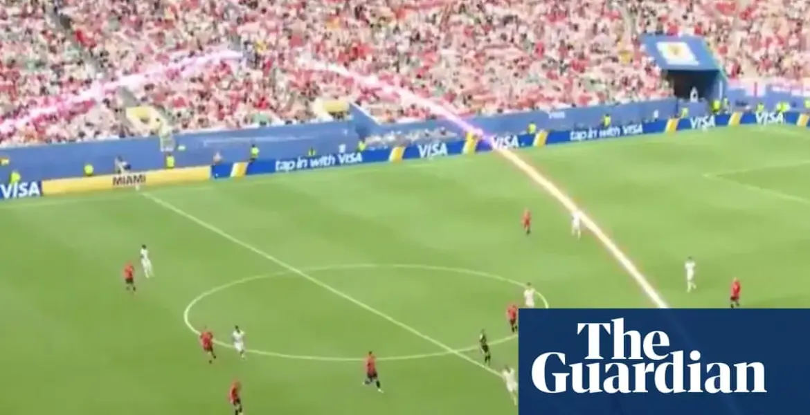 World Cup 2026: England have 'another level we can reach', says Harry Kane