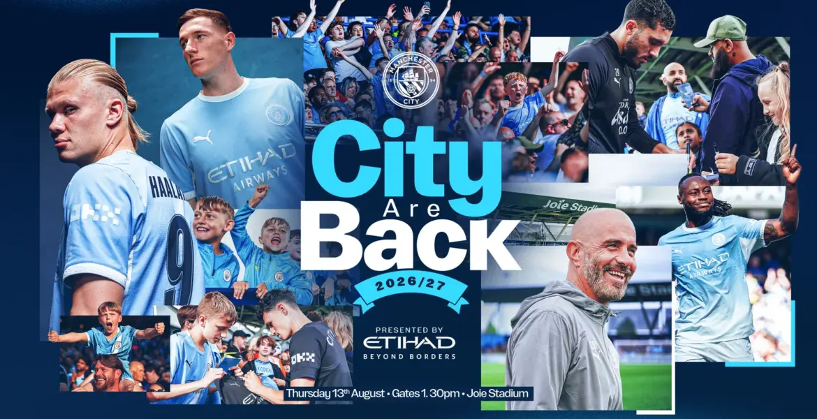 Man City news conference: Maresca on futures of Rodri, Grealish and Trafford