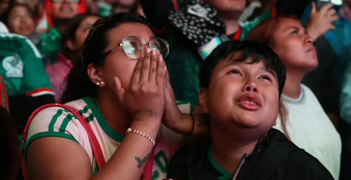 England 3-2 Mexico: Jude Bellingham and Harry Kane send 10-man Three Lions to quarter-finals