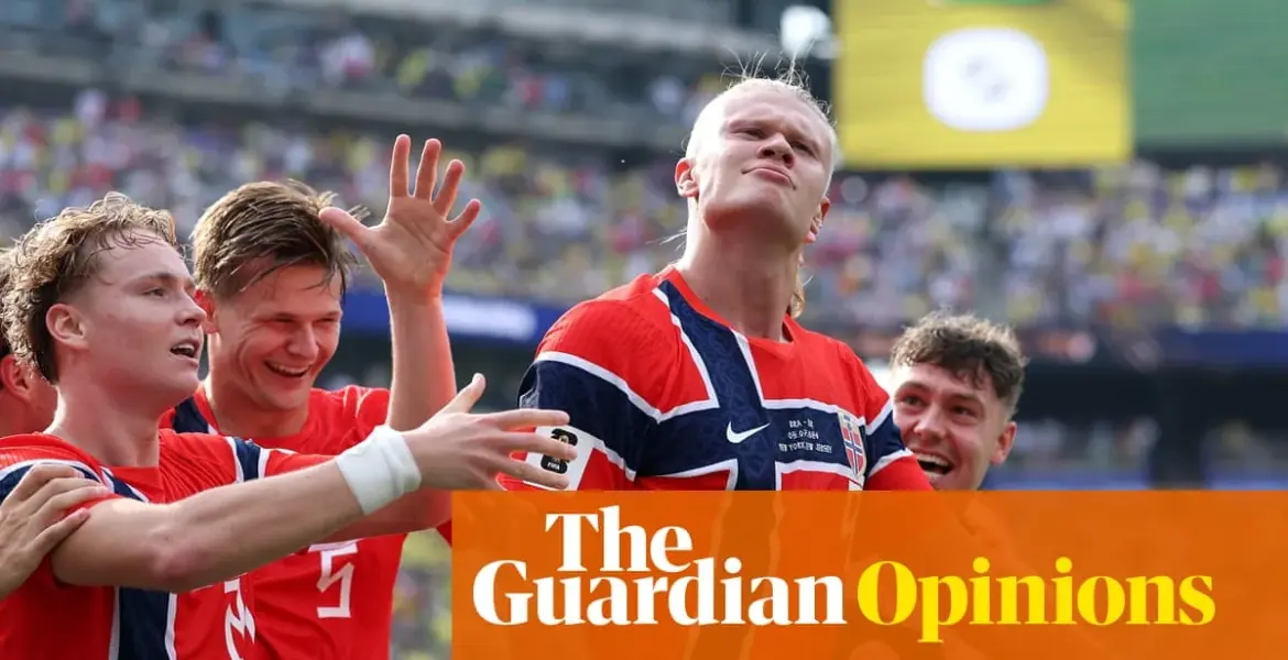 Norway vs. England—World Cup: Preview, Predictions and Lineups - Sports Illustrated