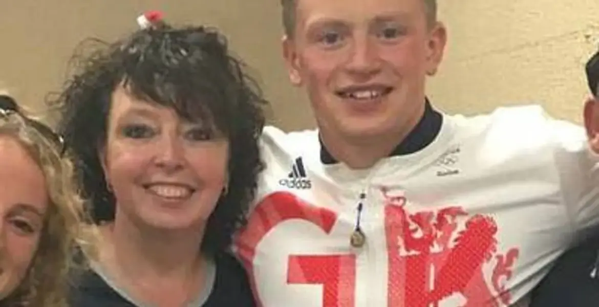 Adam Ramsay-Peaty happy with 50m breaststroke bronze after late surge
