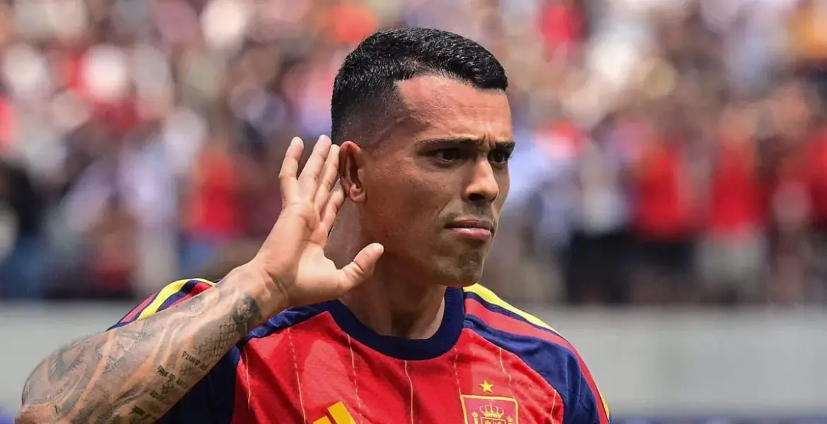 Spain defeat Austria 3-0 at FIFA World Cup 2026 – as it happened