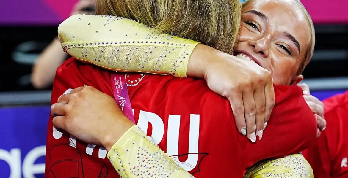 Commonwealth Games 2026 LIVE: Glasgow - live text updates, results, medal table