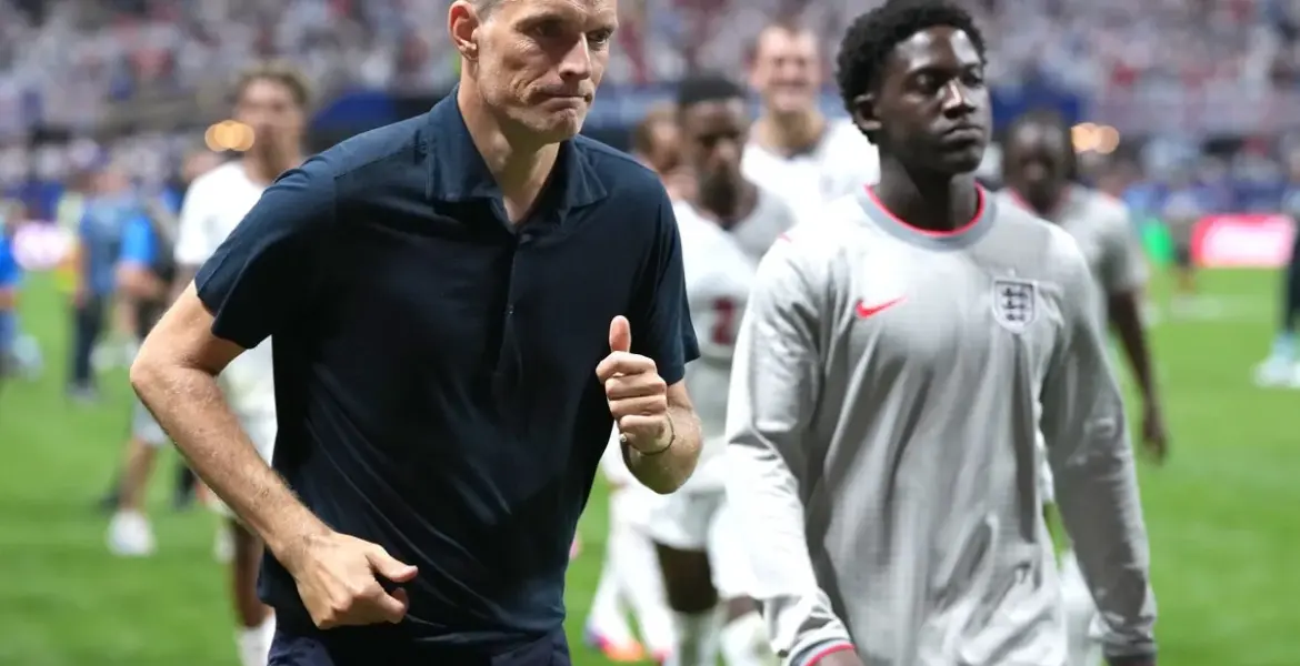 'The change didn't work' - England player ratings