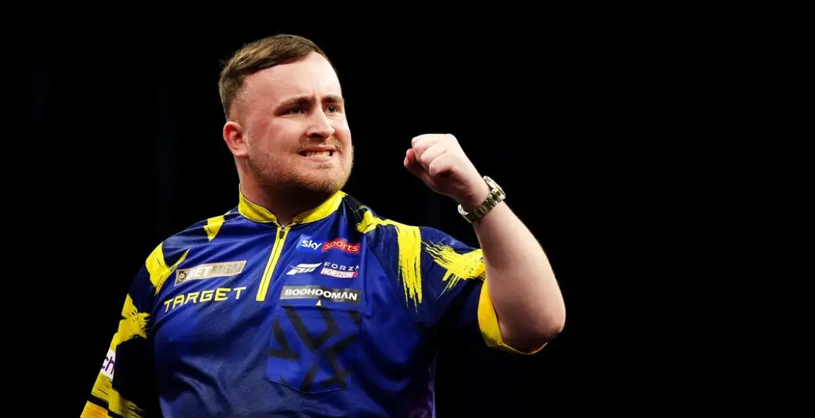 World Matchplay darts 2026 results: Luke Littler defends title and smashes Phil Taylor's average record
