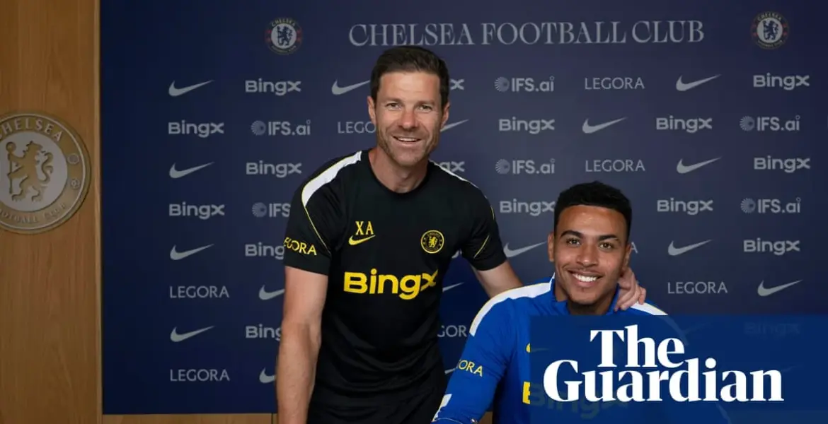 Morgan Rogers interview: On joy, family and finding his best self | News | Official Site