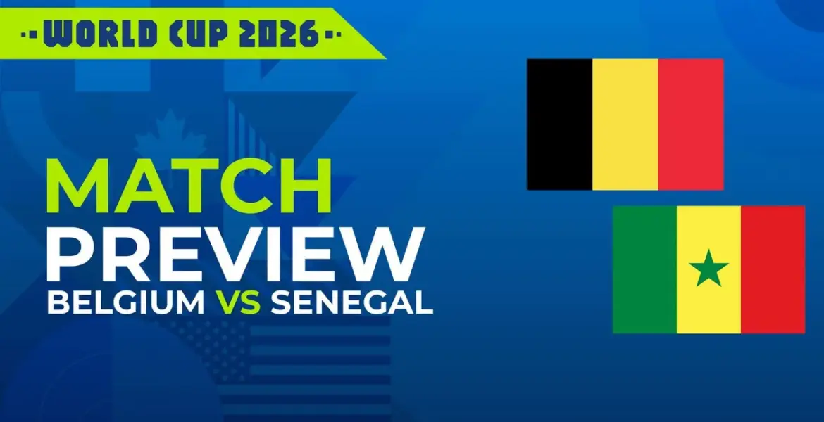 Latest ever winner, comeback and controversy - Senegal's remarkable exit