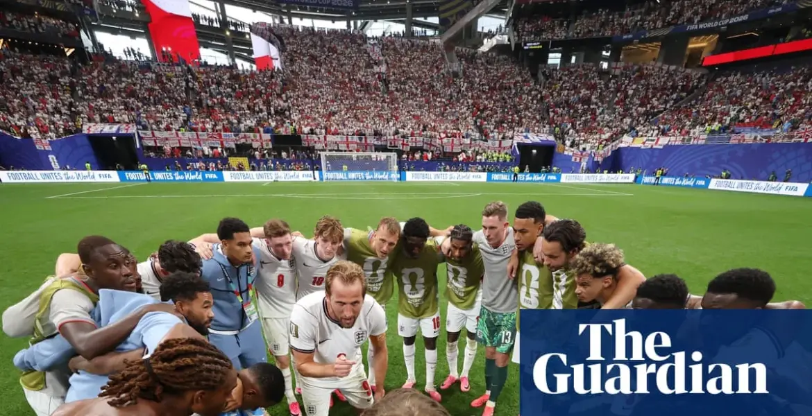 World Cup news latest: Germany coach quits with Klopp 'ready' to replace him - as pubs push back on England plans