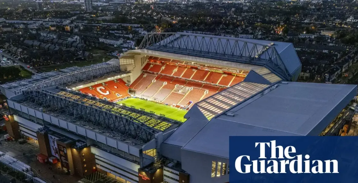 Liverpool news: What is happening with Reds' ownership?