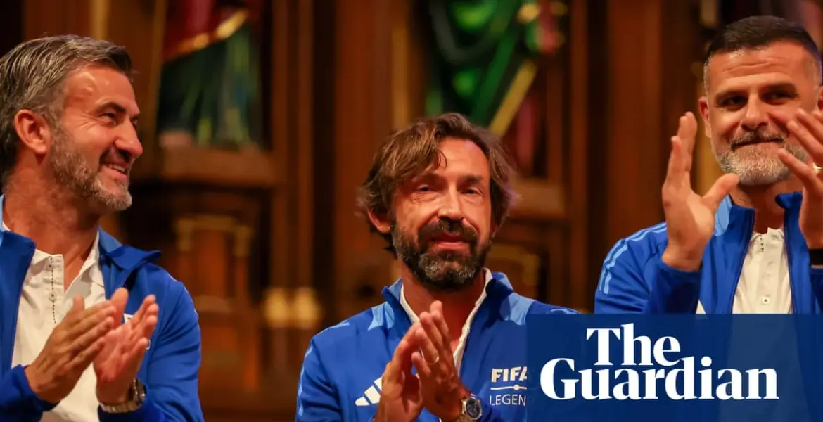 Paolo Maldini: Italian Football Federation technical director quits after just 16 days amid head coach saga
