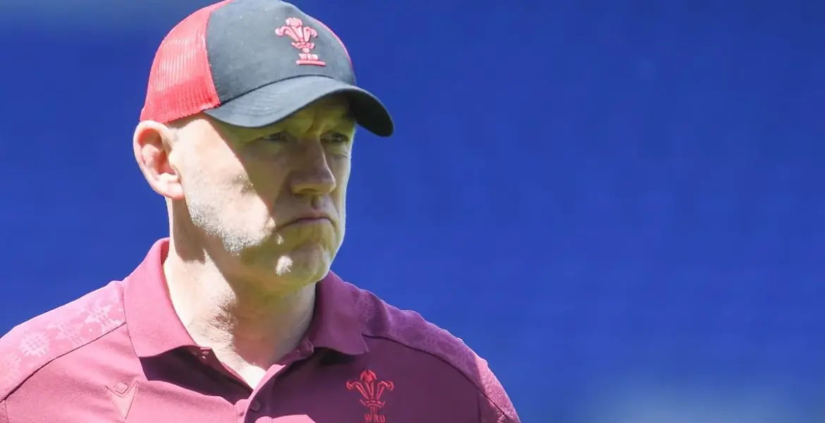 Nations Championship: Adam Beard hopes Wales recreate winning feeling in Argentina