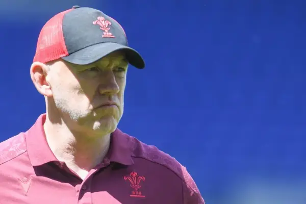 Nations Championship: Adam Beard hopes Wales recreate winning feeling in Argentina