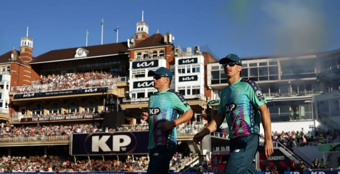 The Hundred: SunRisers Leeds thump MI London in first women's match of season - but sweating on fitness of Kate Cross