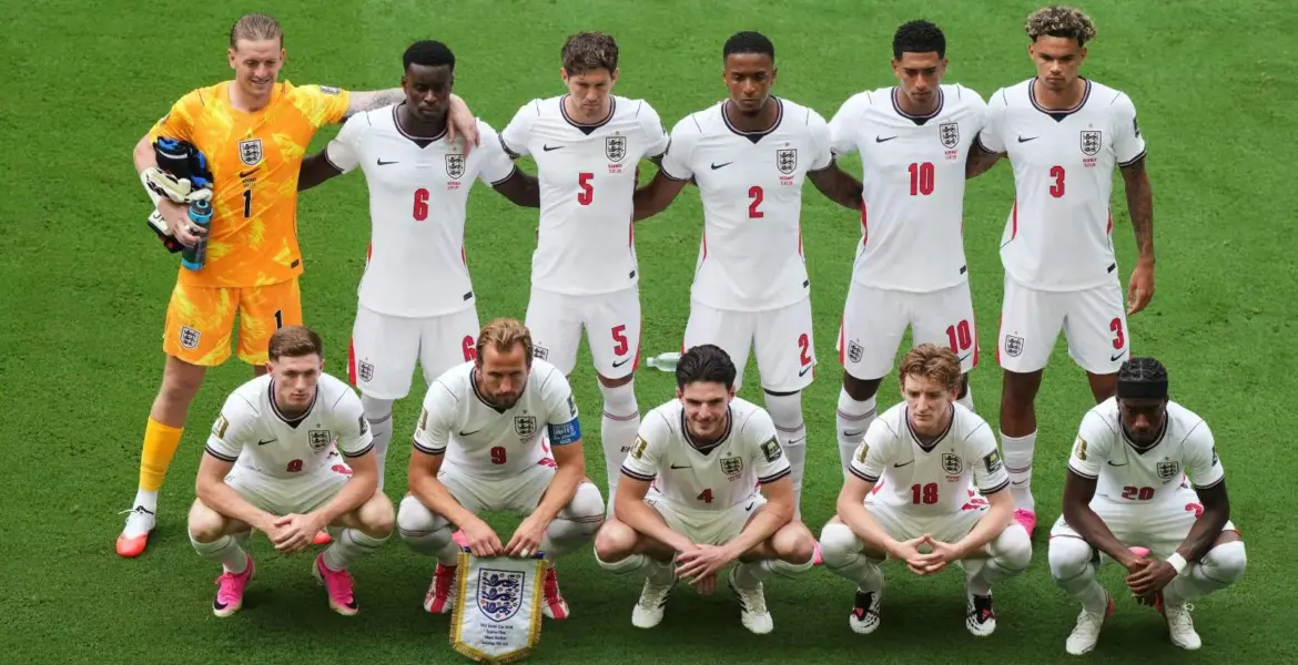Norway 1-2 England: Jude Bellingham sends Three Lions into World Cup semifinal - as it happened