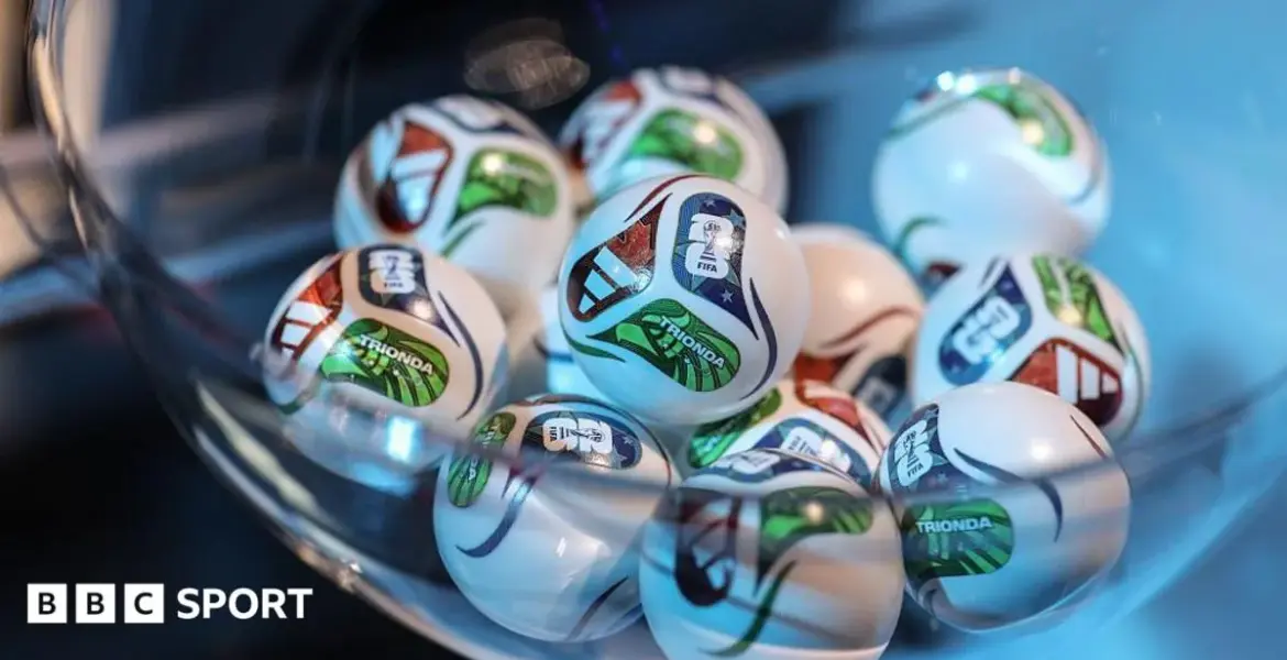 World Cup 2026