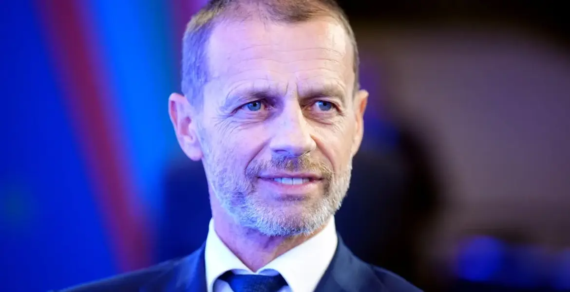 Uefa president boycotts World Cup final in protest against Fifa