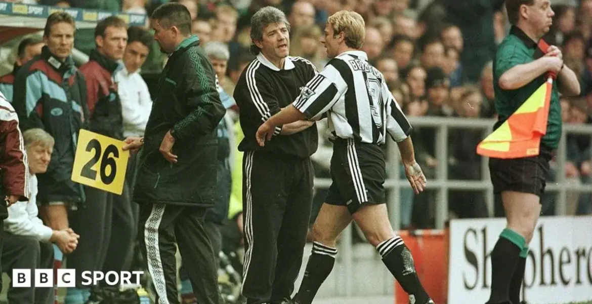 Newcastle news: Kevin Keegan's highs and lows on Tyneside return