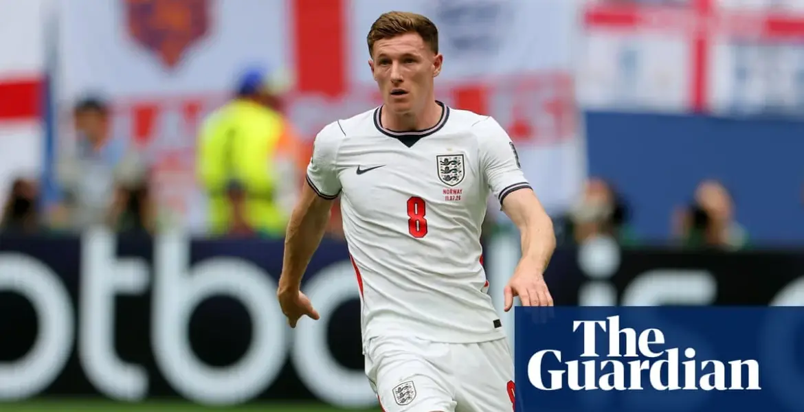 Elliot Anderson transfer: Man City seal £116m deal for England and Forest midfielder
