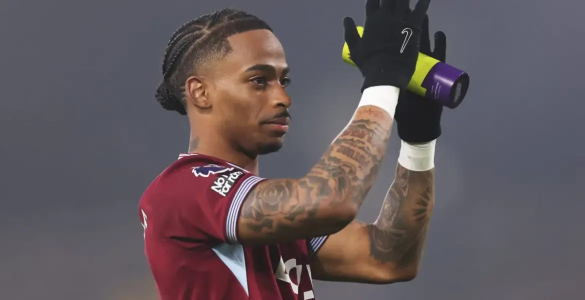Al Hilal agree €80m Crysencio Summerville deal with West Ham - The Athletic - The New York Times