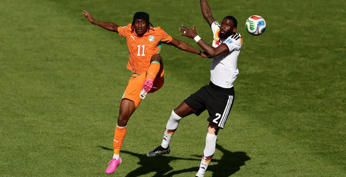 Yan Diomande: Liverpool dealt major transfer blow as 'agreement reached' for top target - London Evening Standard