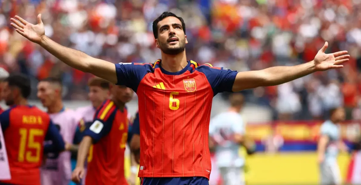 Spain vs Belgium LIVE! World Cup 2026 quarter-final fixture, score, live updates and team news