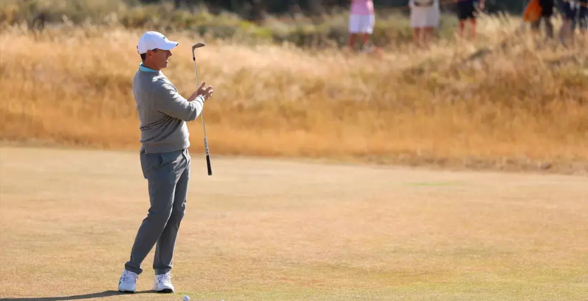 The Open 2026: Will Scottie Scheffler defend his title? Sky Sports' pundits predict who will win and have your say!
