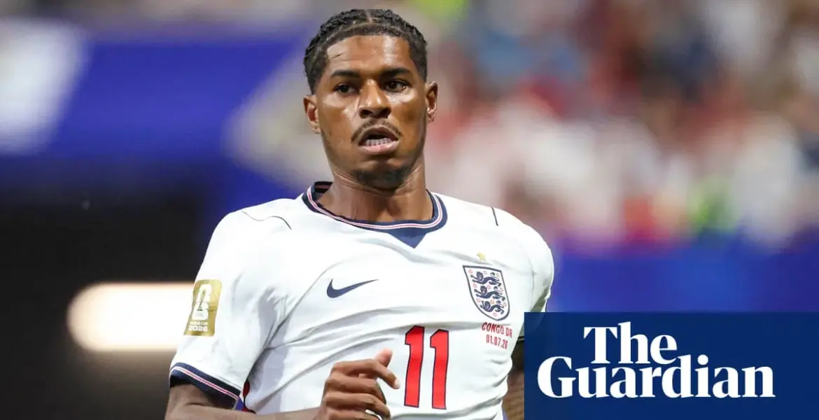 Marcus Rashford’s £40m Manchester United exit clause expires - The Athletic - The New York Times