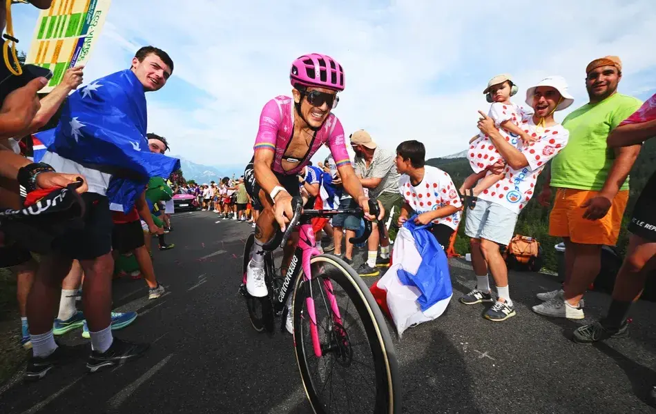 2026 Tour de France Stage 19 Preview
