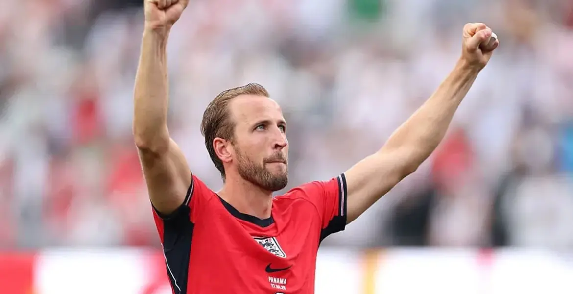 Harry Kane would be England’s greatest – if he had better team-mates